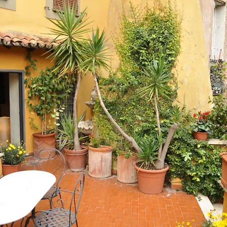 Apartamento Onofrio Flat