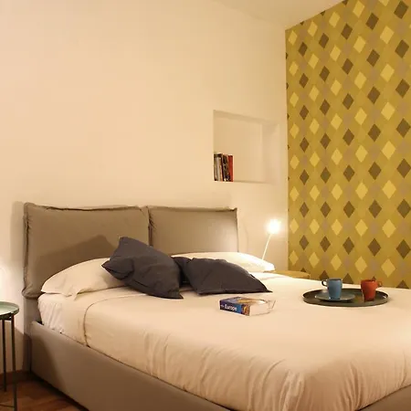 La Controra Guest house
