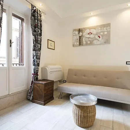 Apartment As You Feel - Teatro Valle *