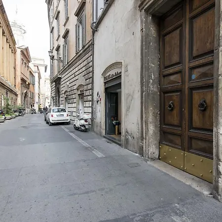 Apartment As You Feel - Teatro Valle Rome
