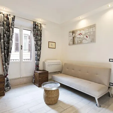 As You Feel - Teatro Valle Apartment Rome