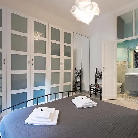 As You Feel - Teatro Valle Apartment
