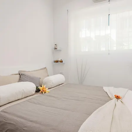 Appartement The Trastevere - Ba.home