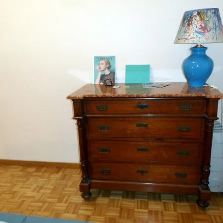 Emilio's Guest house Rome