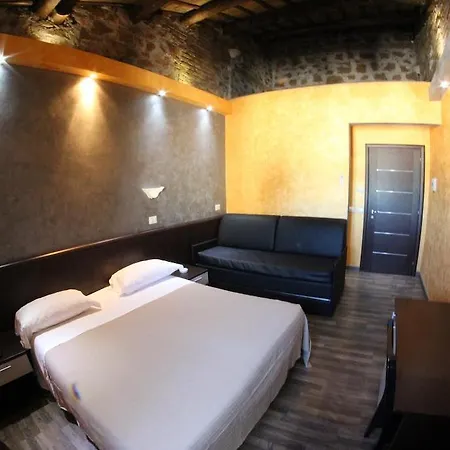 Domus Roma Rom