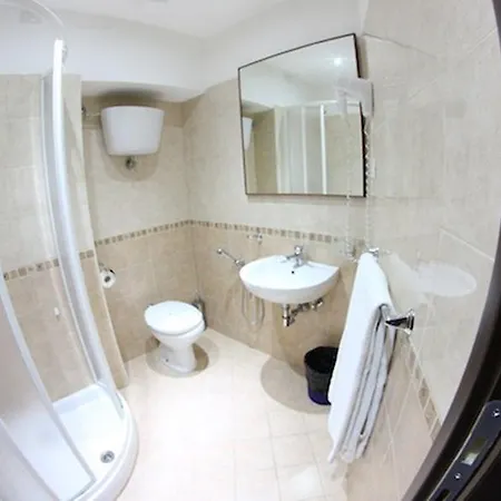Hotel Domus Roma 2*