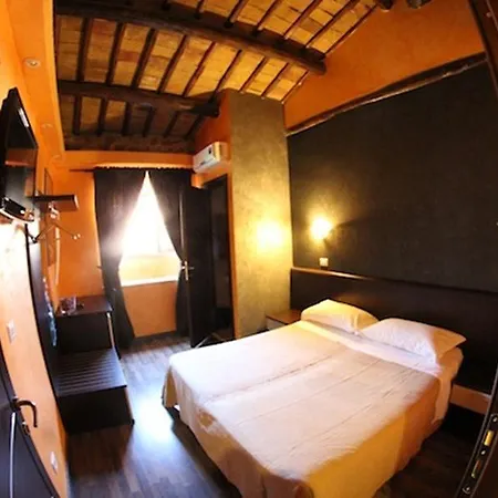 Domus Roma 2*