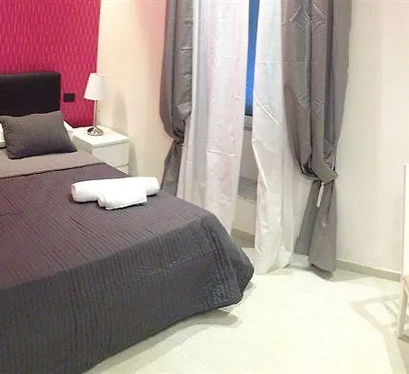 Guest house Romance Cosimato Trastevere *