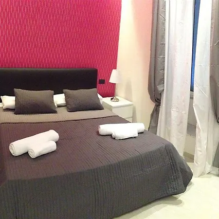 Guest house Romance Cosimato Trastevere