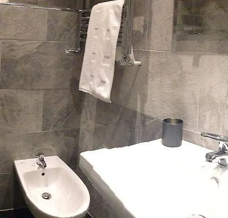 Romance Cosimato Trastevere Guest house *