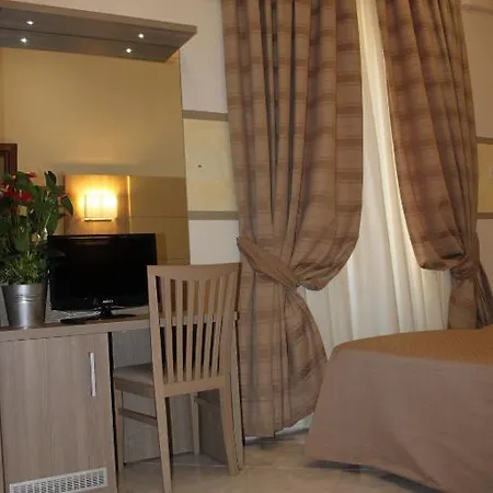Galli Hotel