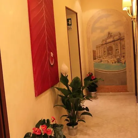 Galli Hotel Rzym