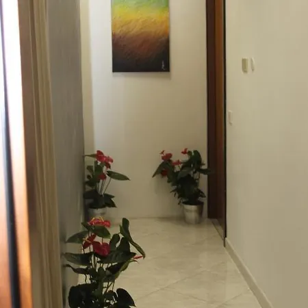 Galli Hotel 2*