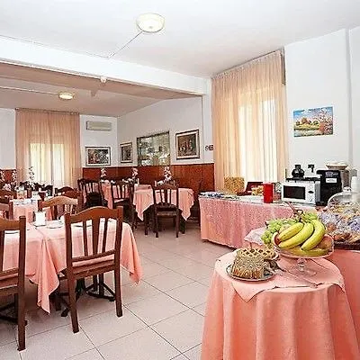 Athena Hotel 3*