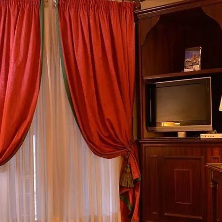 Hotel Traiano