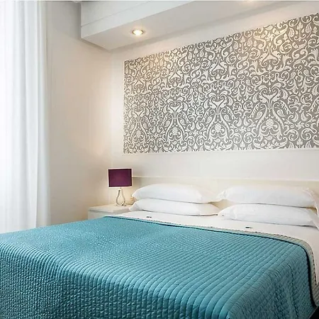 Traiano Hotel Rome