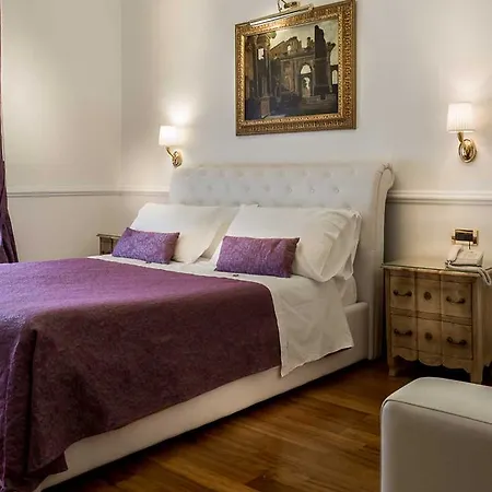 Hotel Traiano 4*