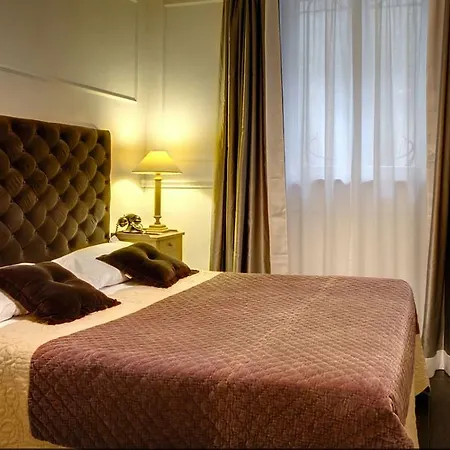 Hotel The B Place Roma