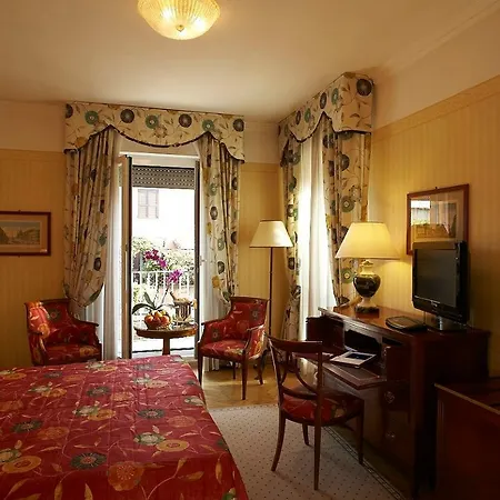 Victoria Hotel Rome