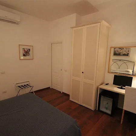 Tre R Bed & Breakfast Roma