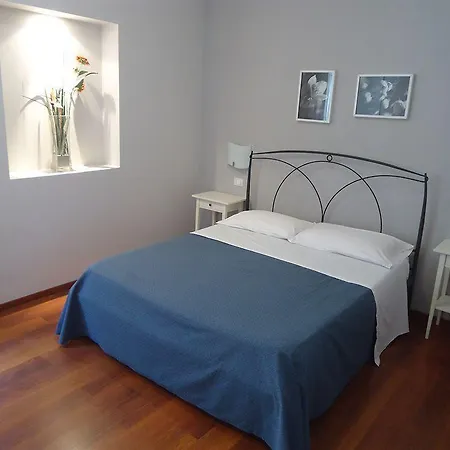 Tre R Bed & Breakfast 2*