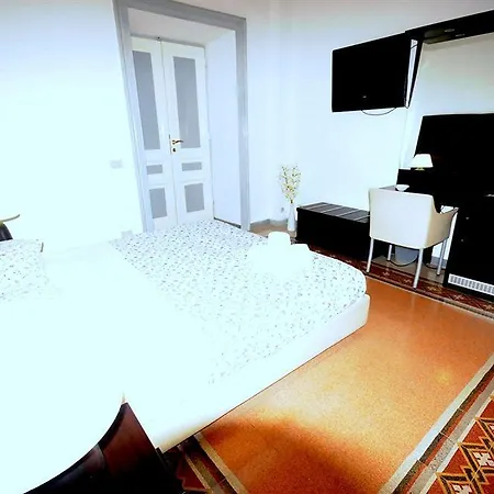 El Dorado Colosseum Bed and Breakfast 2*