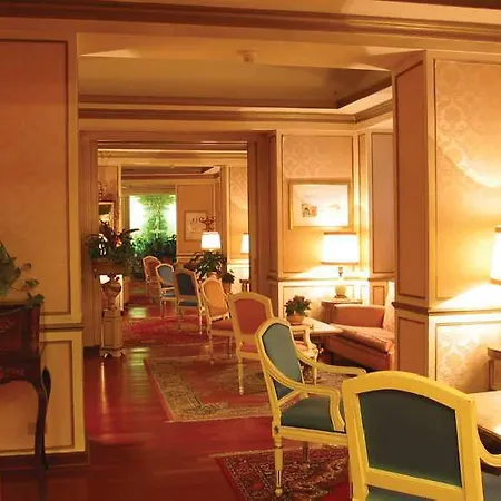Hotel Eliseo Roma