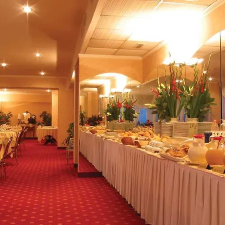 Hotel Eliseo