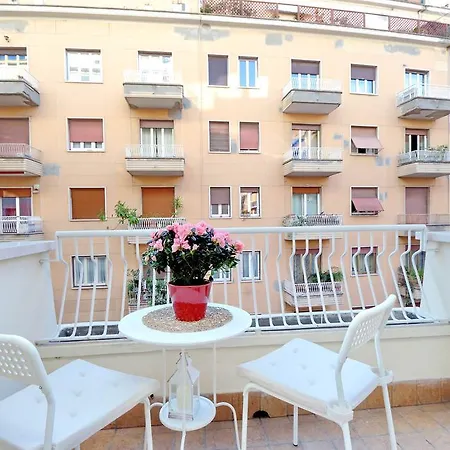 Bed & Breakfast San Giorgio