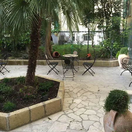 Domus Terenzio 3* Rom