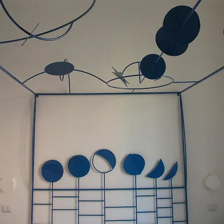 Frühstückspension La Casa Di Iulia 3*
