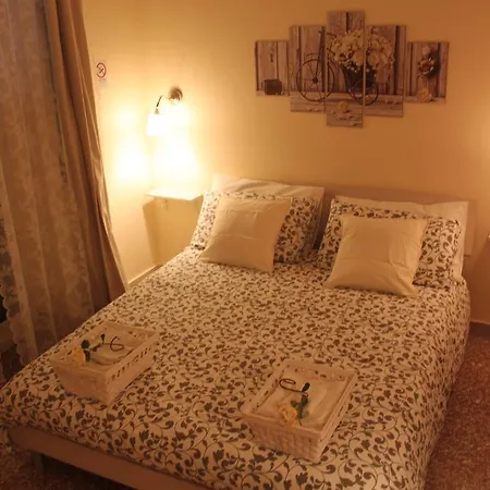 Bed & Breakfast Da Giulia Roma