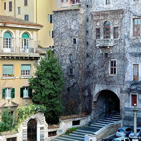 Design Apartment Paulina 300 Mt From Colosseum