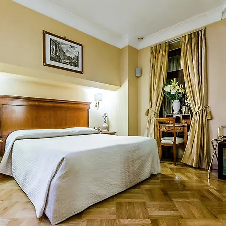 Luxury H 2000 Rome