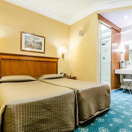 Bed & Breakfast Luxury H 2000 3*