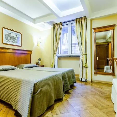 Bed & Breakfast Luxury H 2000 3*