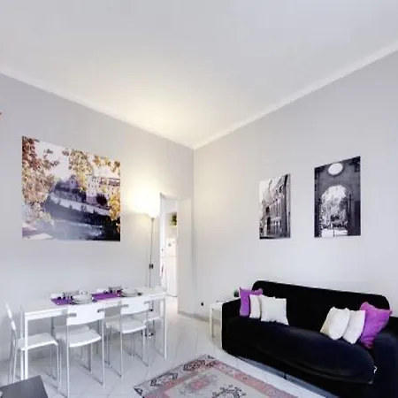 Holiday home A Casa Di Betta