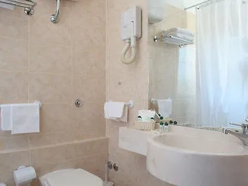 Giotto Hotel Rome