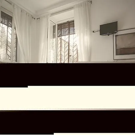 Maison Colosseo 3*