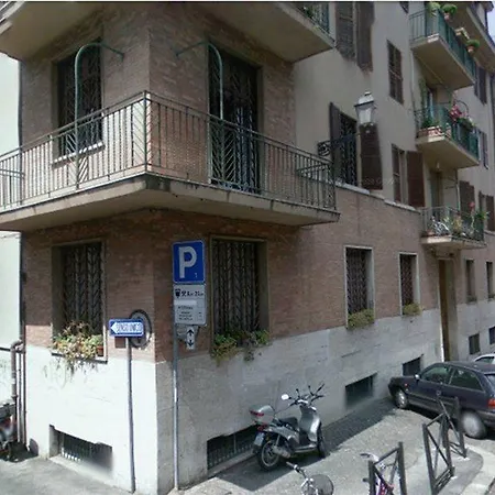 Πανσιόν Maison Colosseo Ρώμη