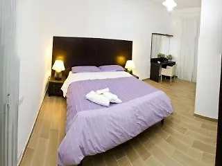 Bed and Breakfast El Dorado Colosseum 2*