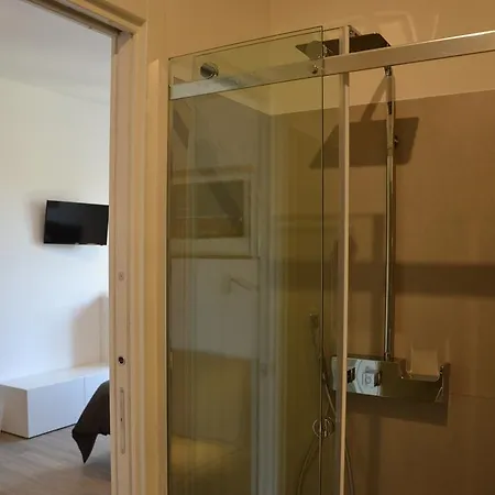 Cardello Colosseum Apartamento *