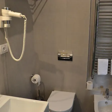 Apartamento Cardello Colosseum