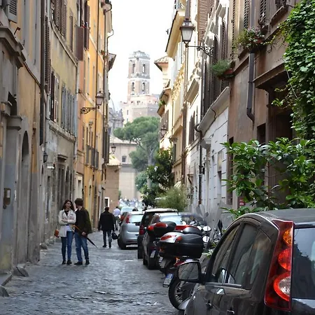 Apartamento Cardello Colosseum Roma