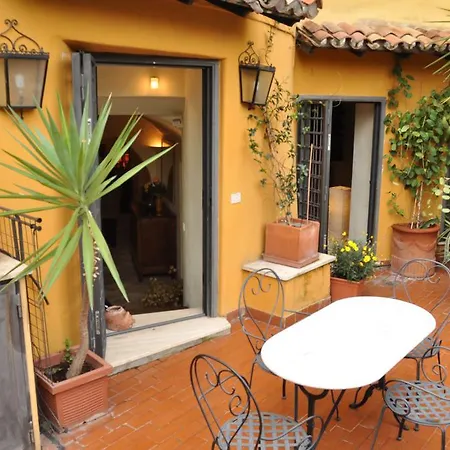 Apartamento Onofrio Flat *