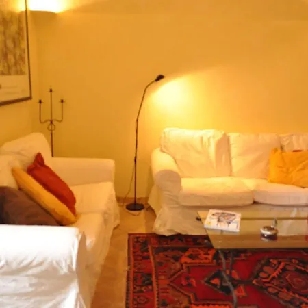 Onofrio Flat Apartamento *