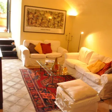 Onofrio Flat Apartamento