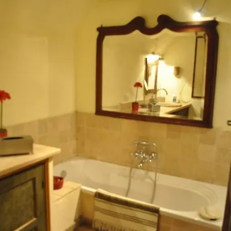 Apartamento Onofrio Flat Roma