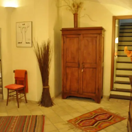 Apartamento Onofrio Flat *