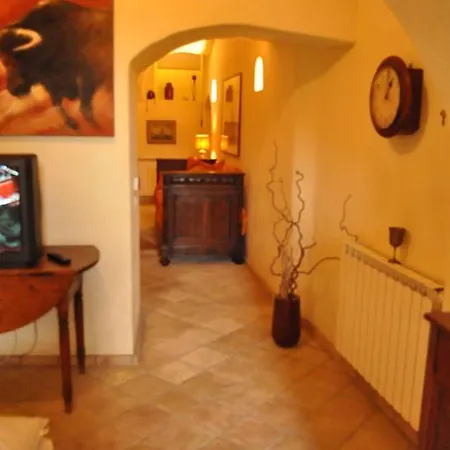 Onofrio Flat Roma